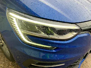 Renault Mégane 1.3 TCe 160 Intens EDC