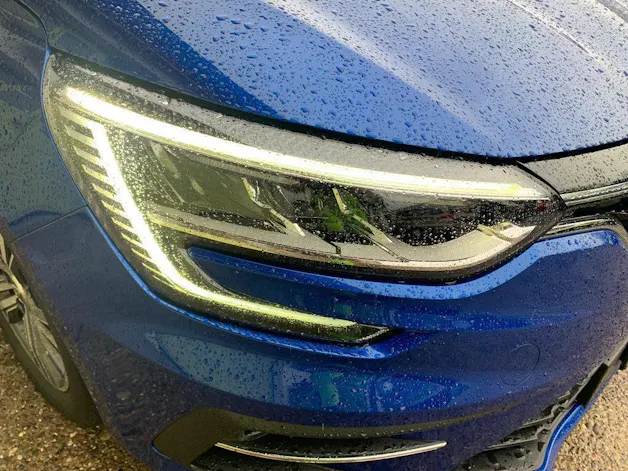 Renault Mégane 1.3 TCe 160 Intens EDC