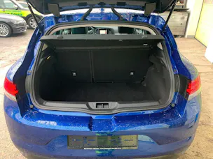 Renault Mégane 1.3 TCe 160 Intens EDC