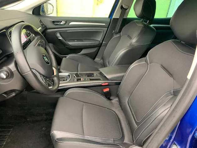 Renault Mégane 1.3 TCe 160 Intens EDC