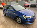 Renault Mégane 1.3 TCe 160 Intens EDC