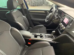 Renault Mégane 1.3 TCe 160 Intens EDC