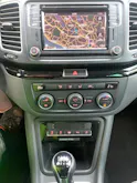 SEAT Alhambra 1.4 TSI Style S/S