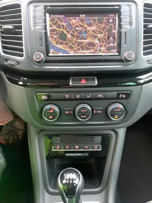 SEAT Alhambra 1.4 TSI Style S/S