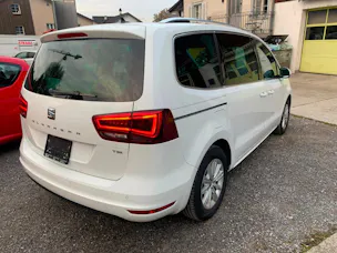 SEAT Alhambra 1.4 TSI Style S/S