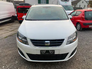 SEAT Alhambra 1.4 TSI Style S/S