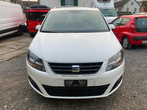 SEAT Alhambra 1.4 TSI Style S/S