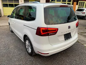 SEAT Alhambra 1.4 TSI Style S/S