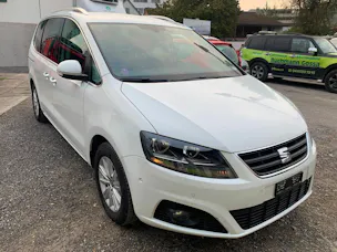 SEAT Alhambra 1.4 TSI Style S/S