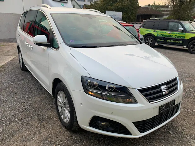 SEAT Alhambra 1.4 TSI Style S/S