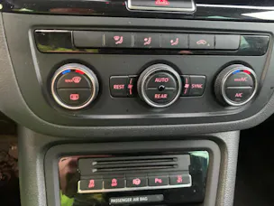SEAT Alhambra 1.4 TSI Style S/S