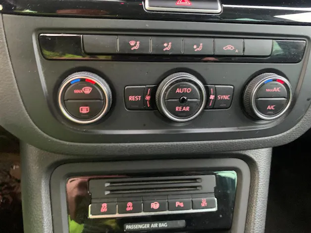SEAT Alhambra 1.4 TSI Style S/S