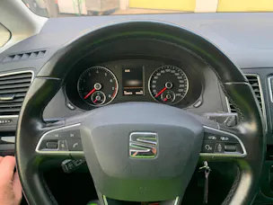 SEAT Alhambra 1.4 TSI Style S/S
