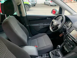 SEAT Alhambra 1.4 TSI Style S/S