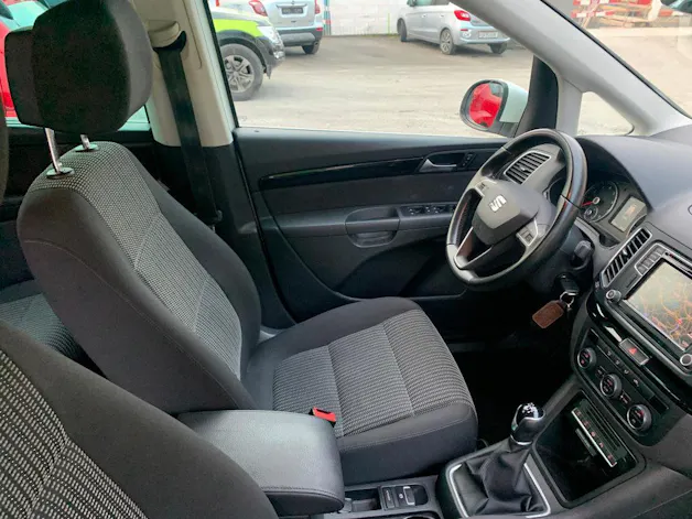SEAT Alhambra 1.4 TSI Style S/S