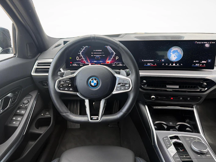 Fahrzeugbild BMW 3 SERIES