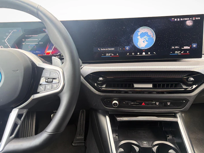Fahrzeugbild BMW 3 SERIES
