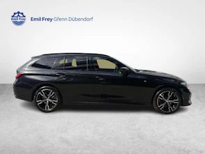 Fahrzeugbild BMW 330e xDrive Touring M Sport