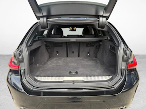 Fahrzeugbild BMW 330e xDrive Touring M Sport