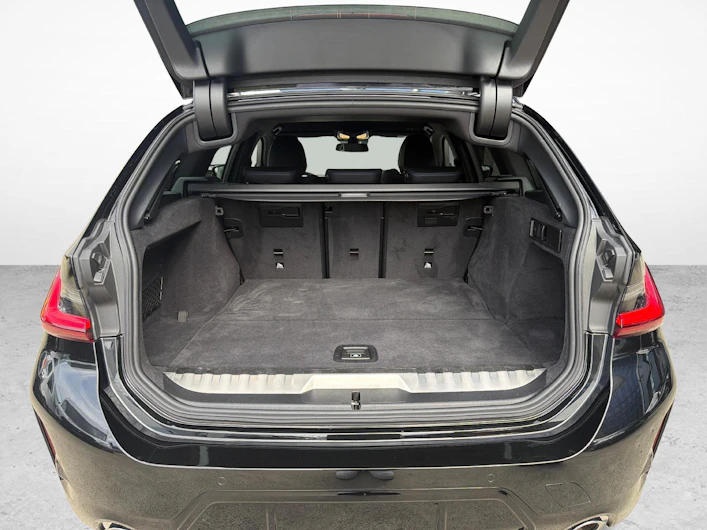 Fahrzeugbild BMW 3 SERIES