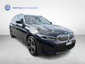 BMW 330e xDrive Touring M Sport