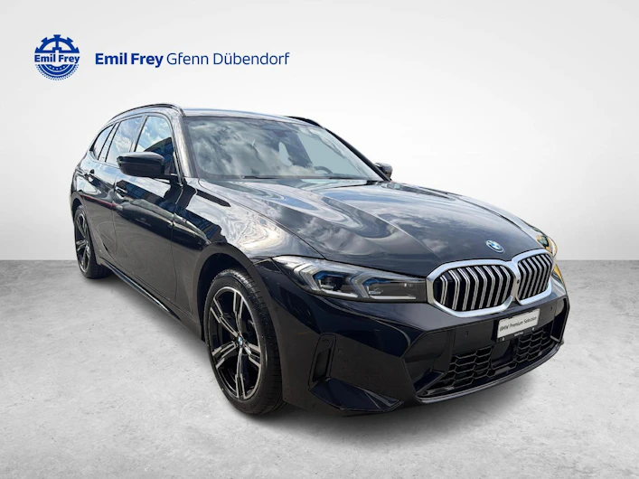 Fahrzeugbild BMW 3 SERIES