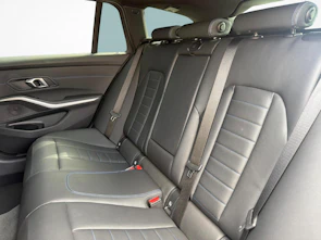 Fahrzeugbild BMW 330e xDrive Touring M Sport