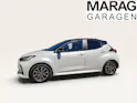 Toyota Yaris 1.5 VVT-i HSD GR Sport
