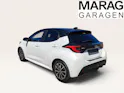 Toyota Yaris 1.5 VVT-i HSD GR Sport