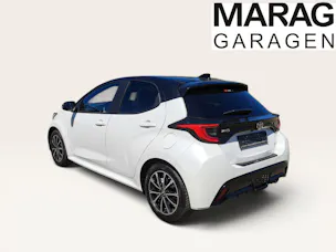 Toyota Yaris 1.5 VVT-i HSD GR Sport