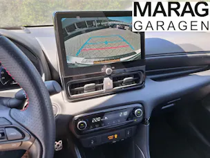 Toyota Yaris 1.5 VVT-i HSD GR Sport