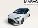Toyota Yaris 1.5 VVT-i HSD GR Sport