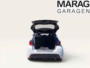 Toyota Yaris 1.5 VVT-i HSD GR Sport