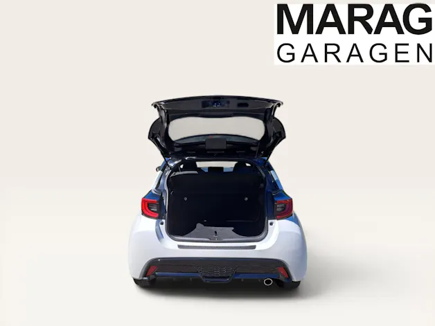 Toyota Yaris 1.5 VVT-i HSD GR Sport