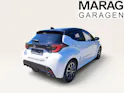 Toyota Yaris 1.5 VVT-i HSD GR Sport
