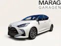 Toyota Yaris 1.5 VVT-i HSD GR Sport