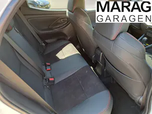 Toyota Yaris 1.5 VVT-i HSD GR Sport