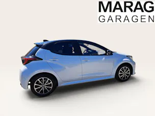 Toyota Yaris 1.5 VVT-i HSD GR Sport