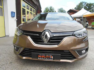 Renault Mégane Grandtour 1.5 dCi Zen EDC