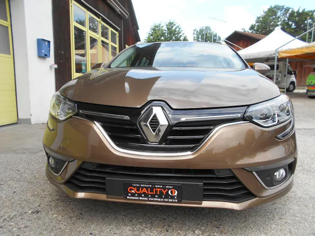 Renault Mégane Grandtour 1.5 dCi Zen EDC