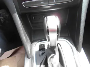Renault Mégane Grandtour 1.5 dCi Zen EDC