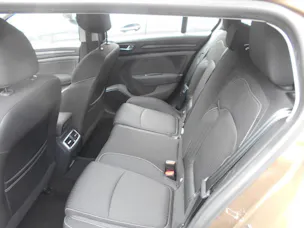 Renault Mégane Grandtour 1.5 dCi Zen EDC