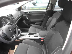 Renault Mégane Grandtour 1.5 dCi Zen EDC