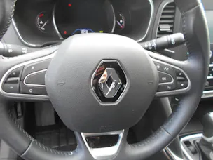 Renault Mégane Grandtour 1.5 dCi Zen EDC