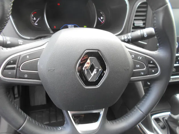 Renault Mégane Grandtour 1.5 dCi Zen EDC