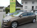 Renault Mégane Grandtour 1.5 dCi Zen EDC