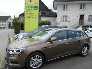 Renault Mégane Grandtour 1.5 dCi Zen EDC