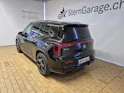 MERCEDES-BENZ GLB 220 4Matic