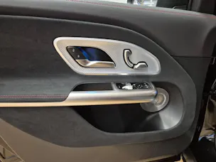 MERCEDES-BENZ GLB 220 4Matic