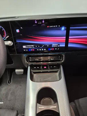 MERCEDES-BENZ GLB 220 4Matic